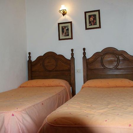 Вилла Casa Abuela Maria Исора Экстерьер фото