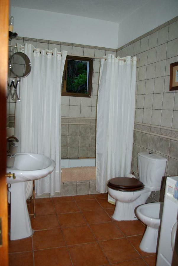 Вилла Casa Abuela Maria Исора Экстерьер фото