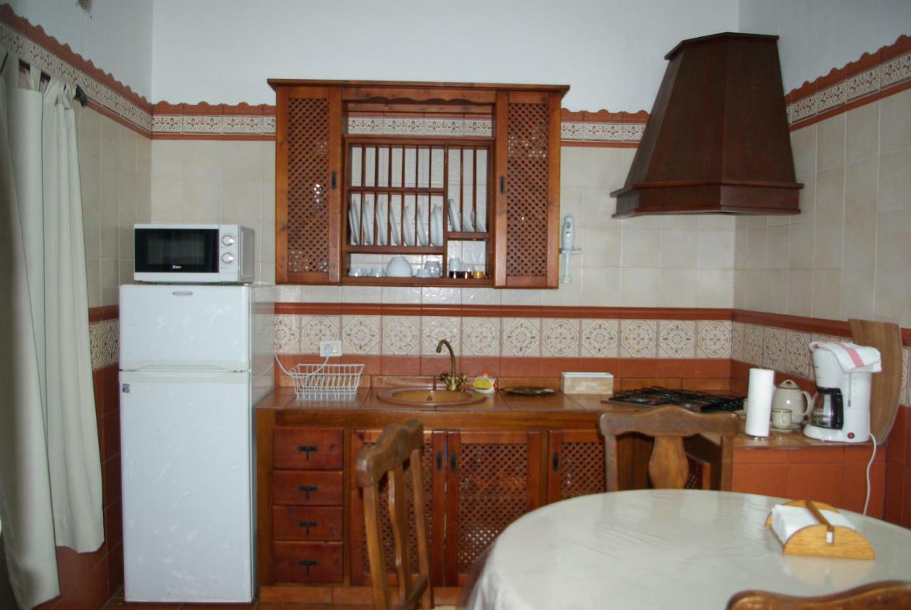 Вилла Casa Abuela Maria Исора Экстерьер фото