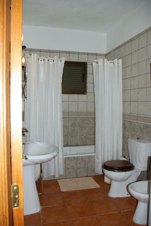 Вилла Casa Abuela Maria Исора Экстерьер фото